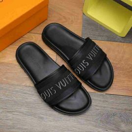 Picture of LV Slippers _SKU522978801831943